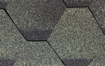 Howe Of Teuchar fibreglass shingle repairs