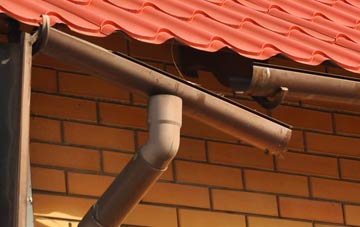 Howe Of Teuchar gutter repair costs