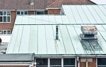 Howe Of Teuchar lead roofing costs