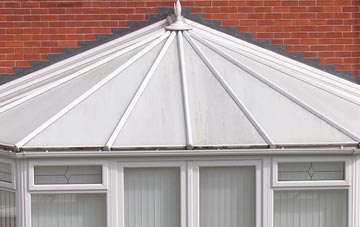 Howe Of Teuchar polycarbonate conservatory roof repairs