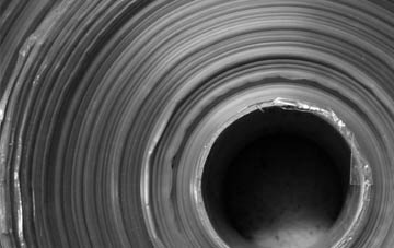 Howe Of Teuchar pvc roof replacement