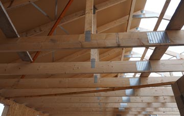 Howe Of Teuchar roof truss costs