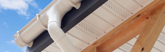 get Howe Of Teuchar guttering quotes today