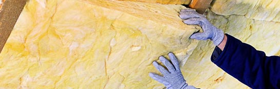 quotes for Howe Of Teuchar roof insulation