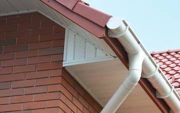 Howe Of Teuchar soffit repair costs