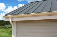 Howe Of Teuchar fascia repair