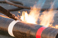 Howe Of Teuchar flat roofing replacement