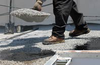 find rated Howe Of Teuchar flat roofing replacement companies