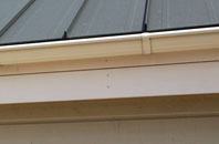 Howe Of Teuchar soffit repair
