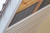 rated Howe Of Teuchar soffit repair companies