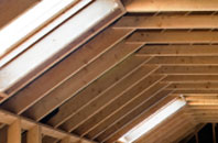 Howe Of Teuchar tapered roof insulation quotes